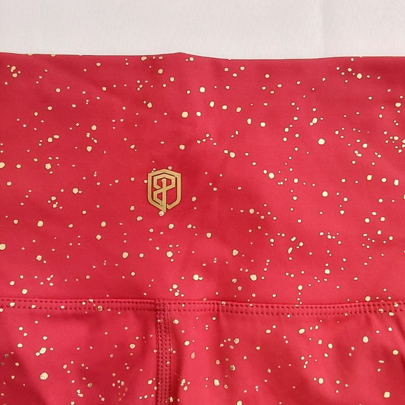 Born Primitive Synergy Short - Picture 5 of 12